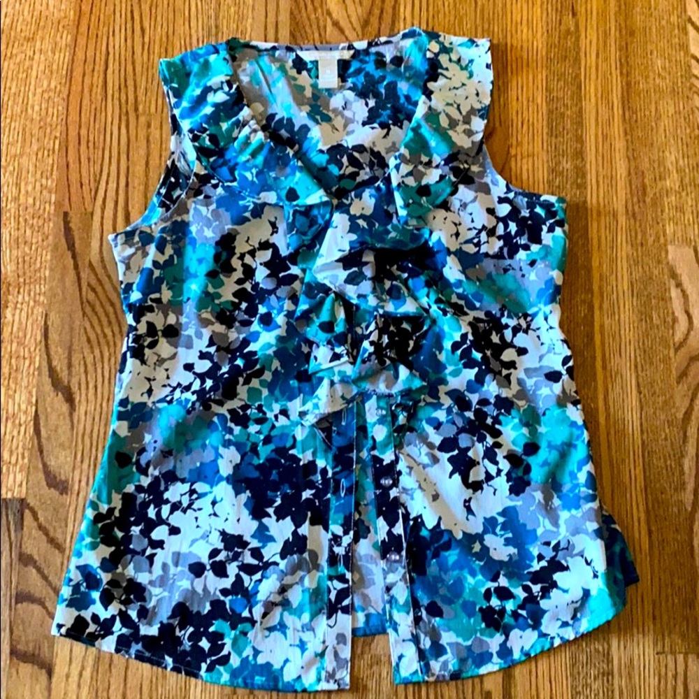 Banana Republic Top